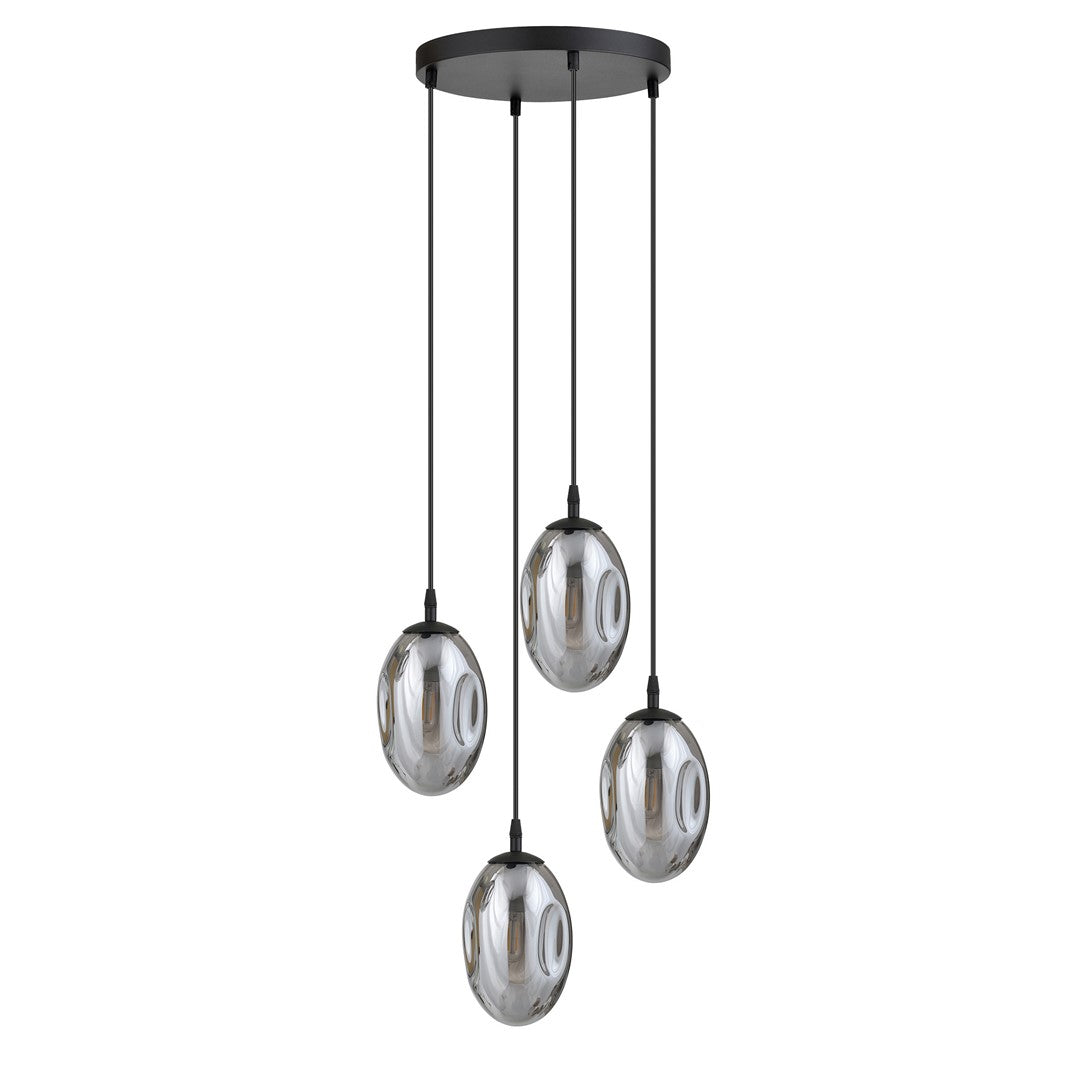 ASTRAL 4 BL PREMIUM GRAFIET