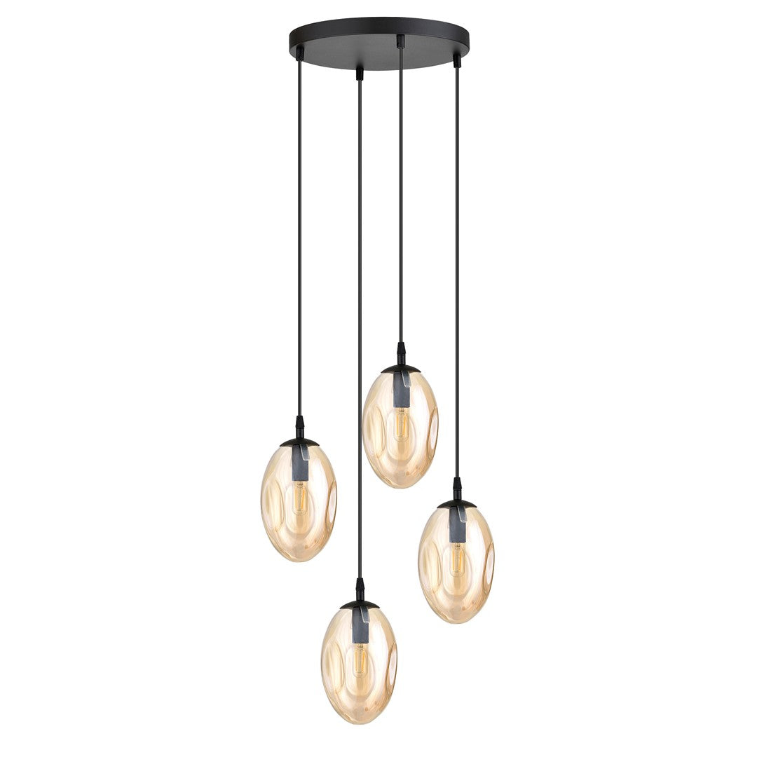 ASTRAL 4 BL PREMIUM HONINGKLEURIG
