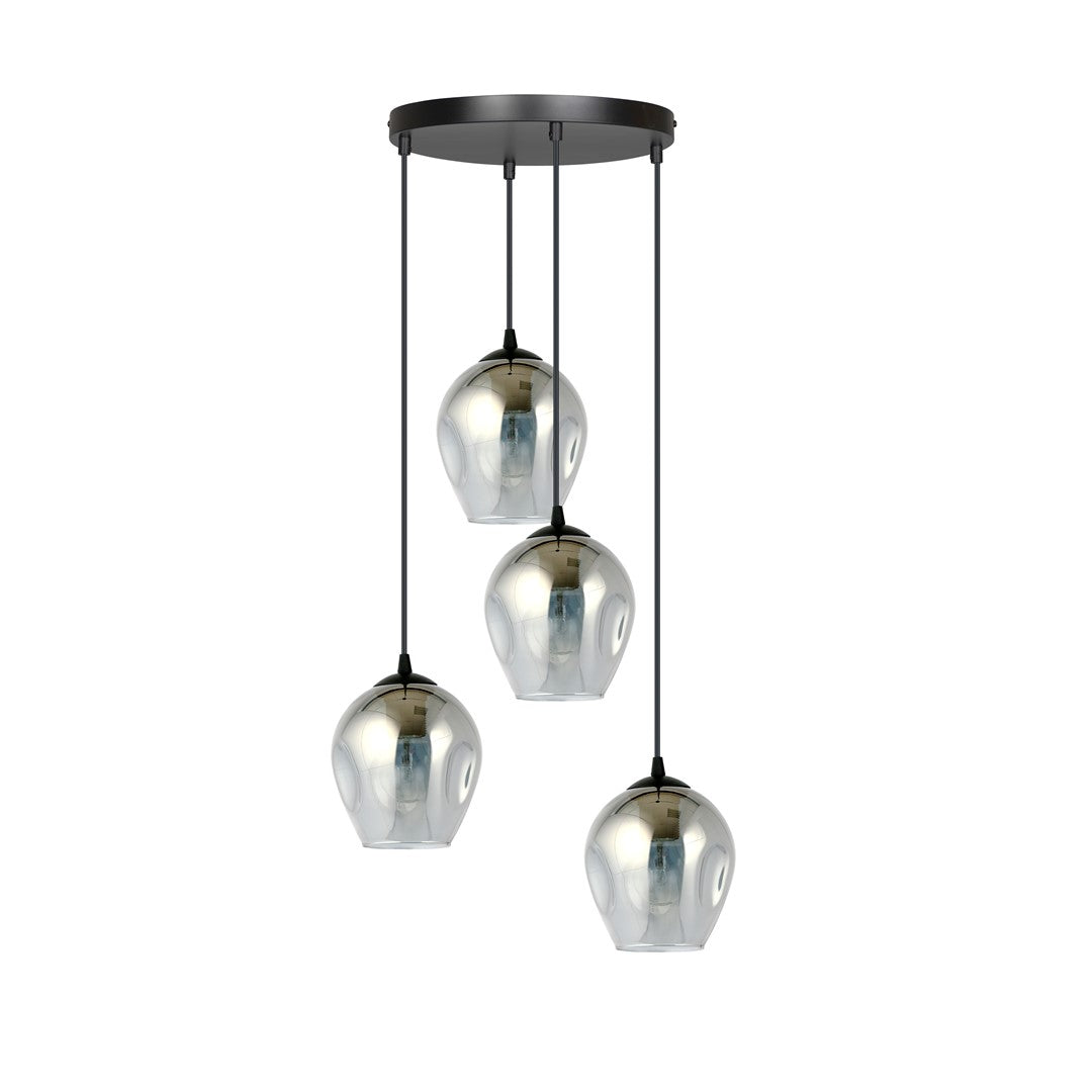 ISTAR 4 BL PREMIUM GRAFIET