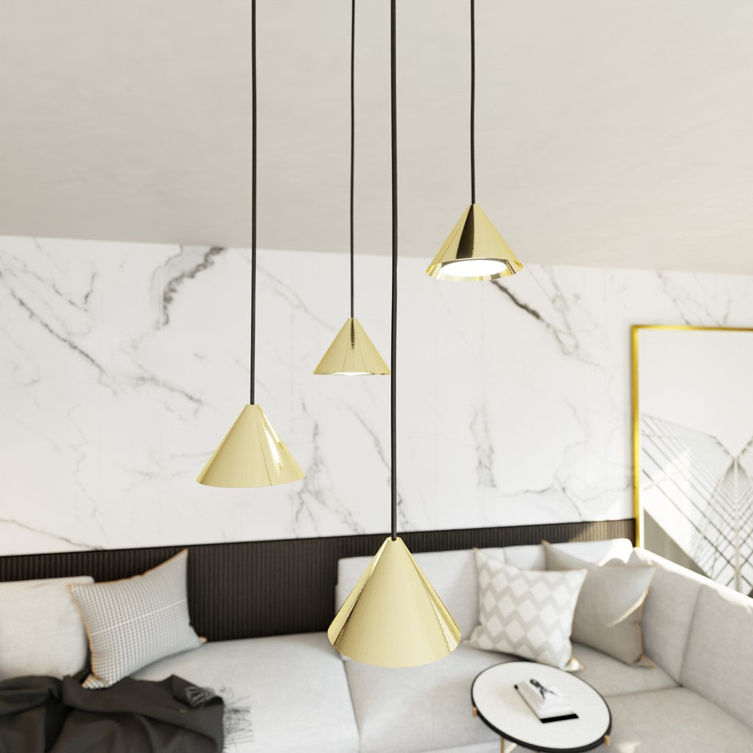 ELIT 4 PREMIUM GOUD