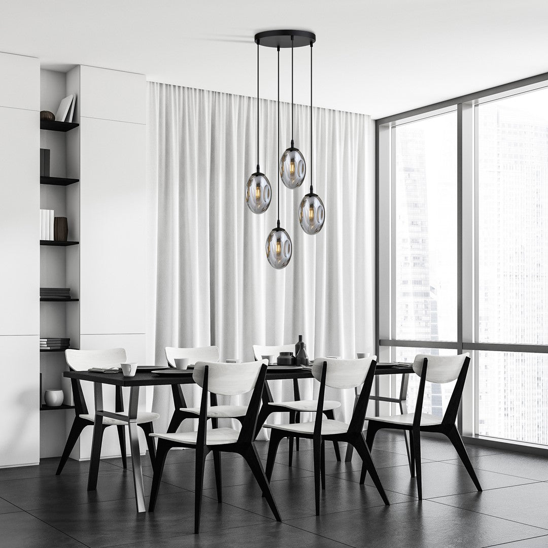 ASTRAL 4 BL PREMIUM GRAFIET