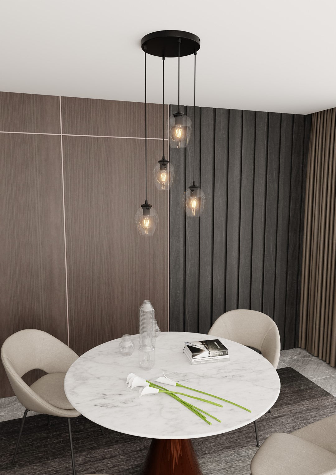 ISTAR 4 BL PREMIUM TRANSPARANT