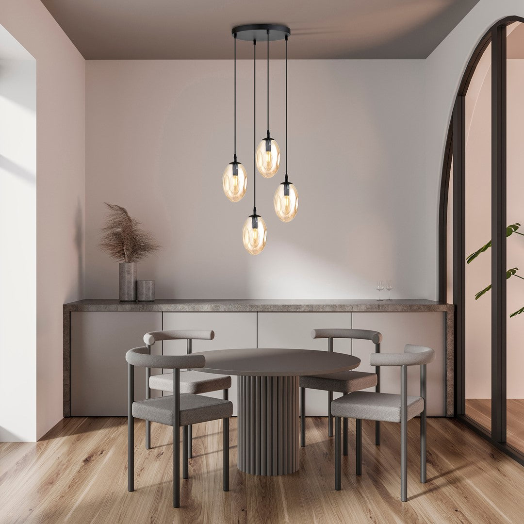 ASTRAL 4 BL PREMIUM HONINGKLEURIG
