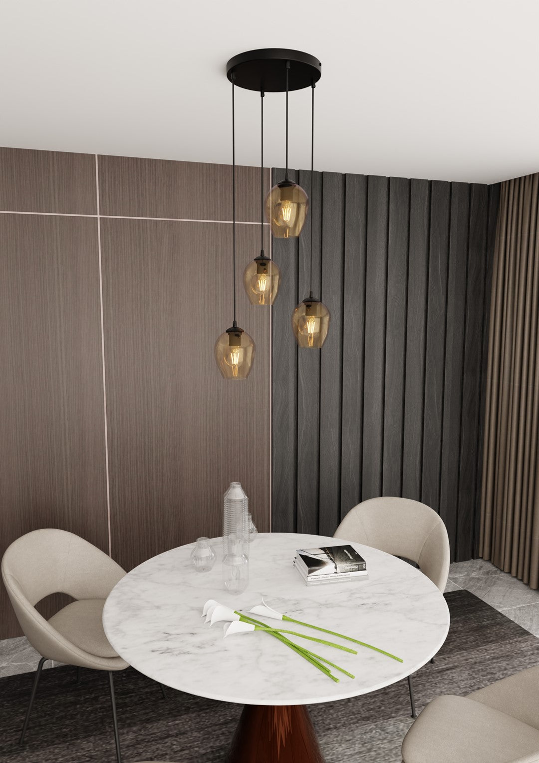 ISTAR 4 BL PREMIUM HONINGKLEURIG