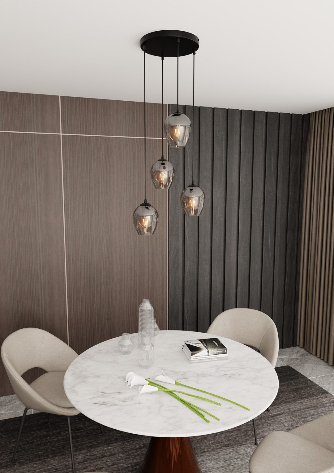 ISTAR 4 BL PREMIUM GRAFIET