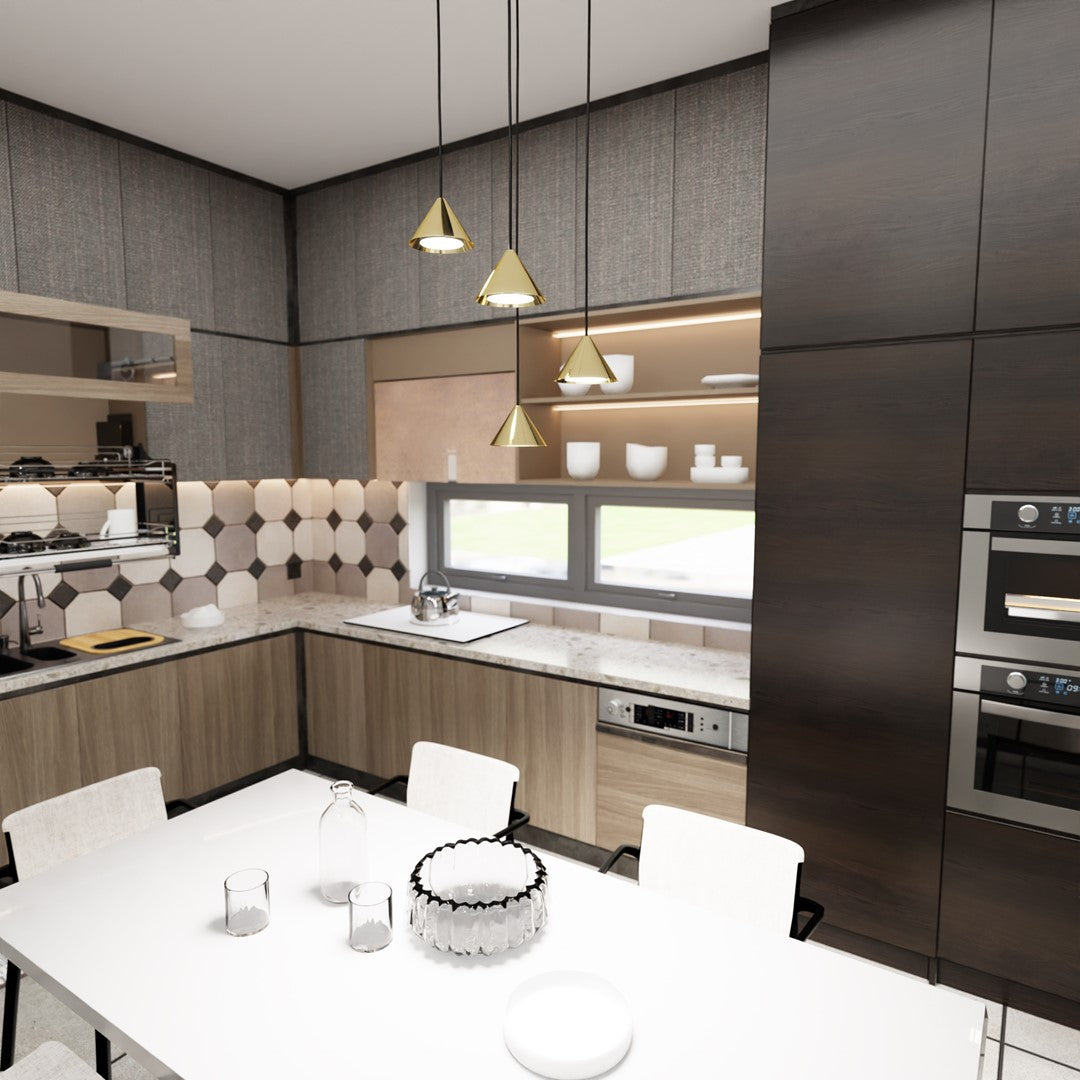 ELIT 4 PREMIUM GOUD