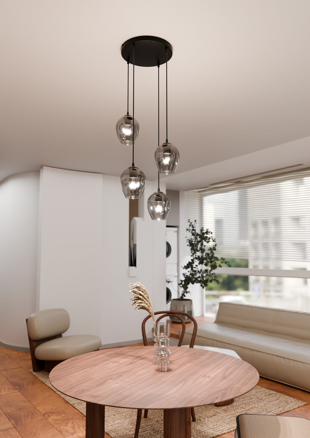 ISTAR 4 BL PREMIUM GRAFIET