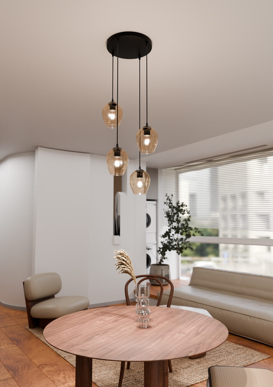 ISTAR 4 BL PREMIUM HONINGKLEURIG
