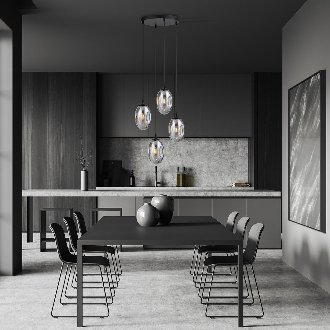 ASTRAL 4 BL PREMIUM GRAFIET