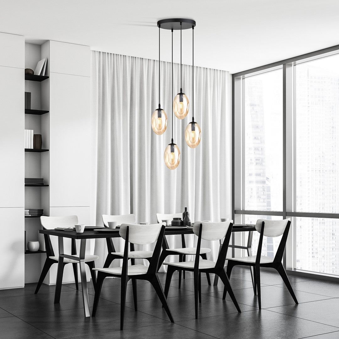ASTRAL 4 BL PREMIUM HONINGKLEURIG