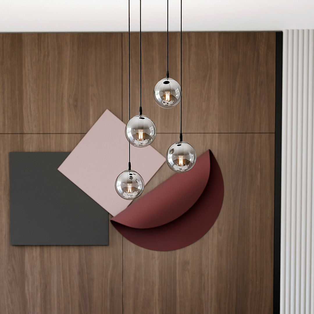 COSMO 4 BL PREMIUM GRAFIET
