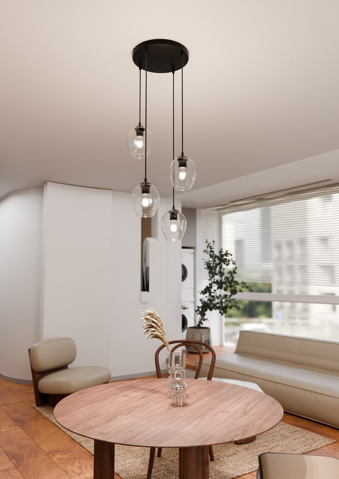 ISTAR 4 BL PREMIUM TRANSPARANT