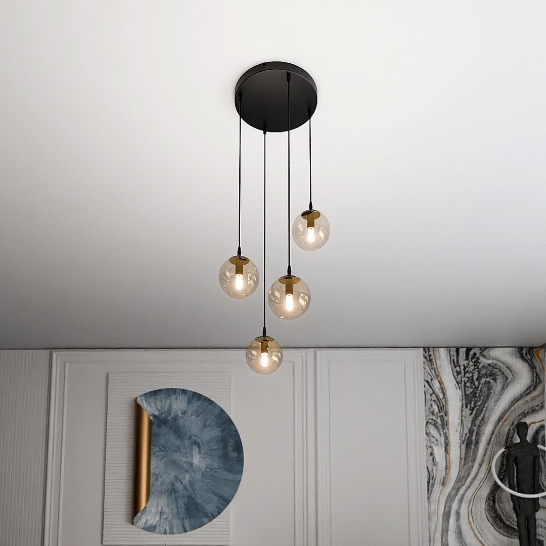 COSMO 4 BL PREMIUM HONINGKLEURIG