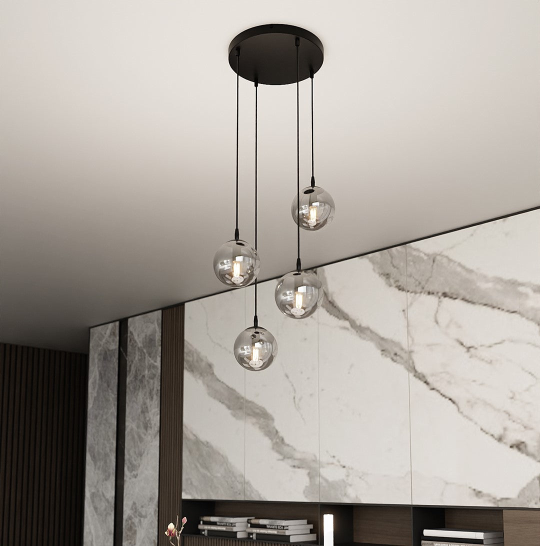 COSMO 4 BL PREMIUM GRAFIET