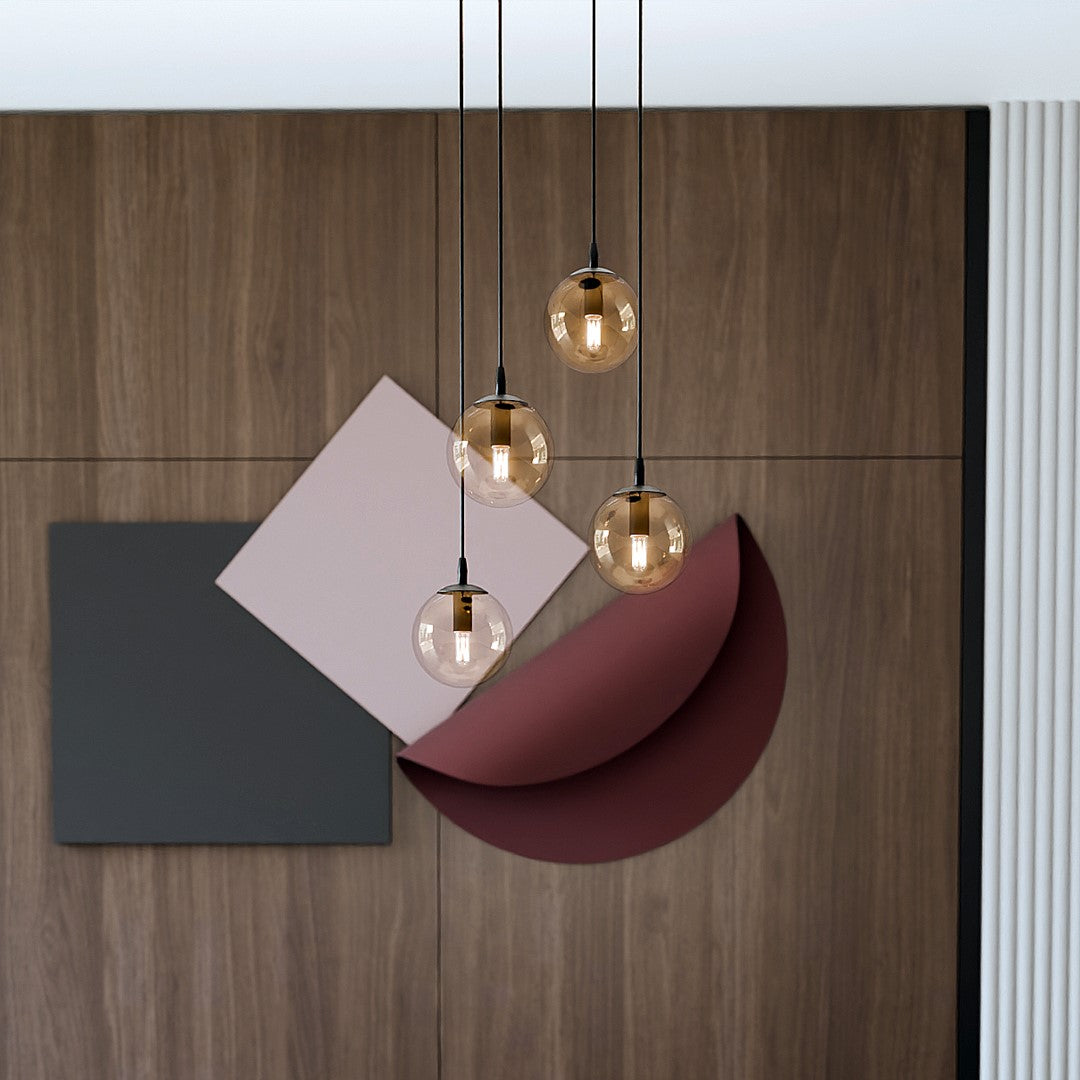 COSMO 4 BL PREMIUM HONINGKLEURIG