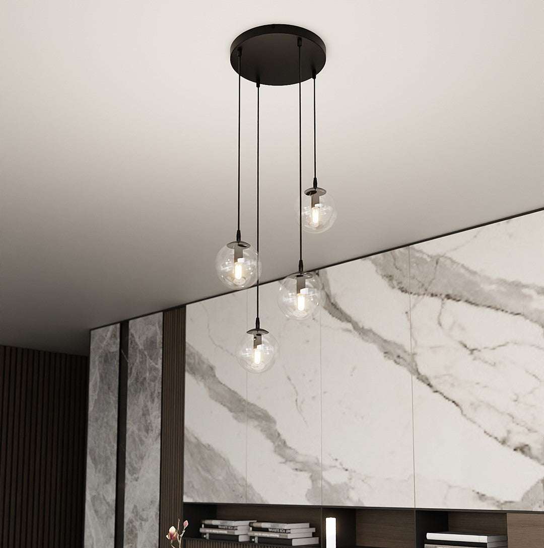 COSMO 4 BL PREMIUM TRANSPARANT