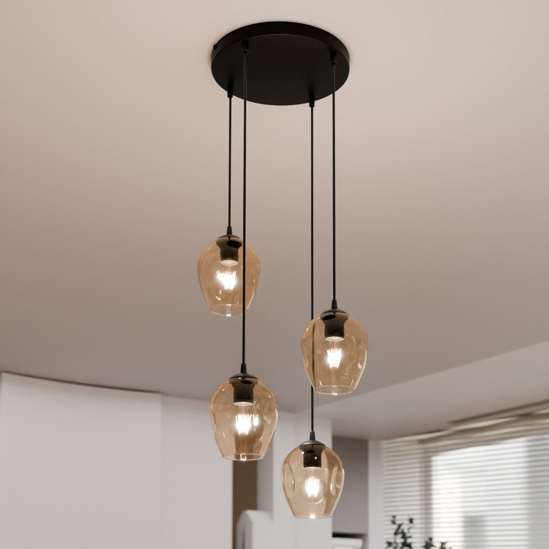ISTAR 4 BL PREMIUM HONINGKLEURIG