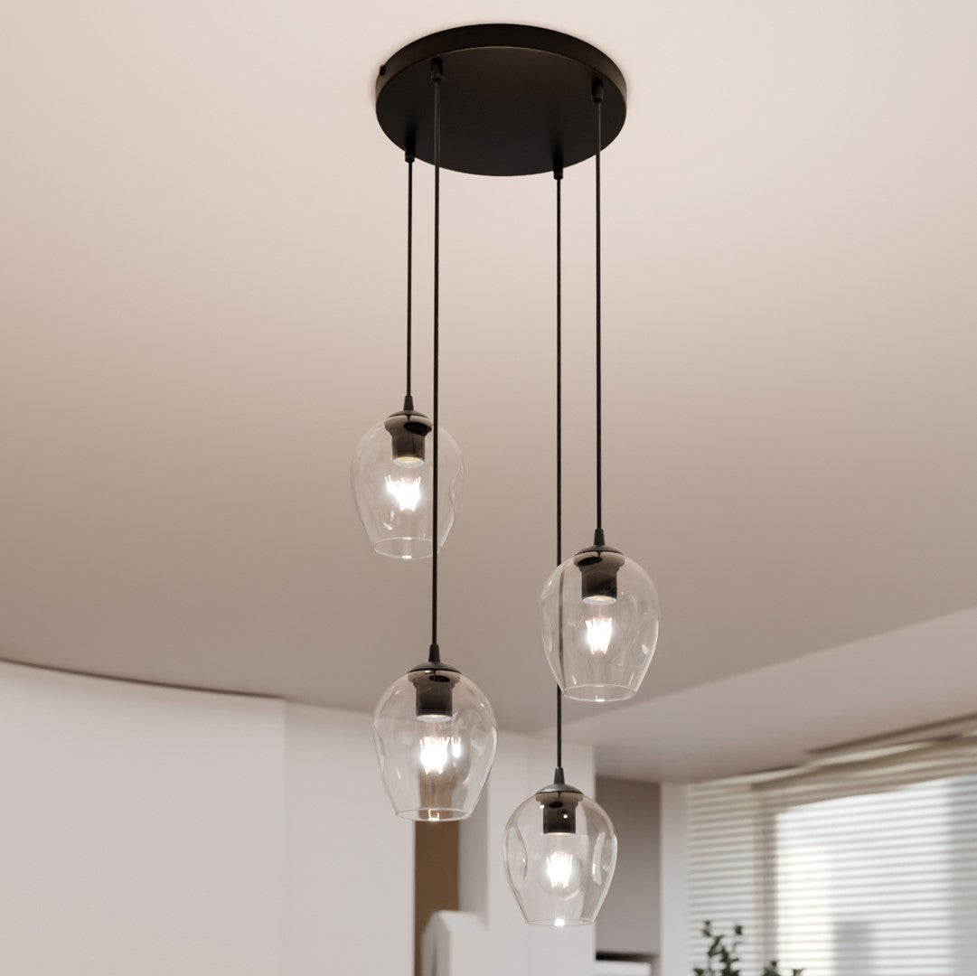 ISTAR 4 BL PREMIUM TRANSPARANT