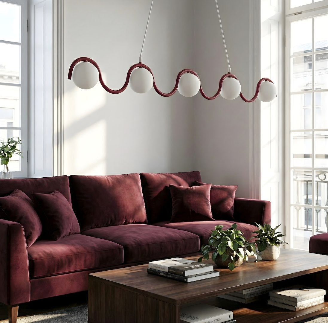 SINUS 5 BORDEAUX