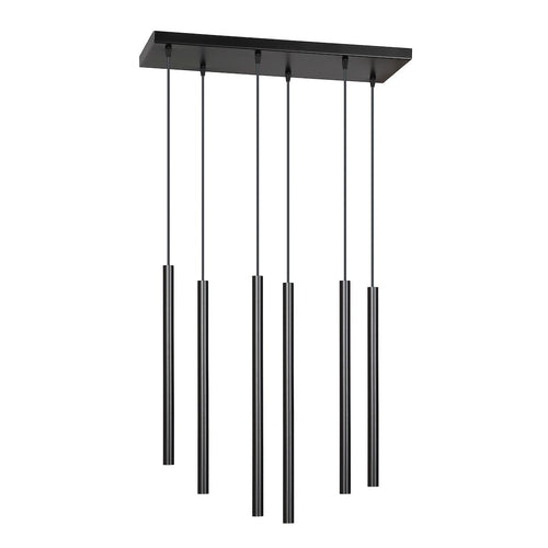 SELTER 6 ZWART