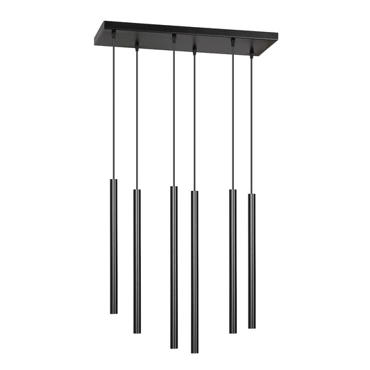 SELTER 6 ZWART