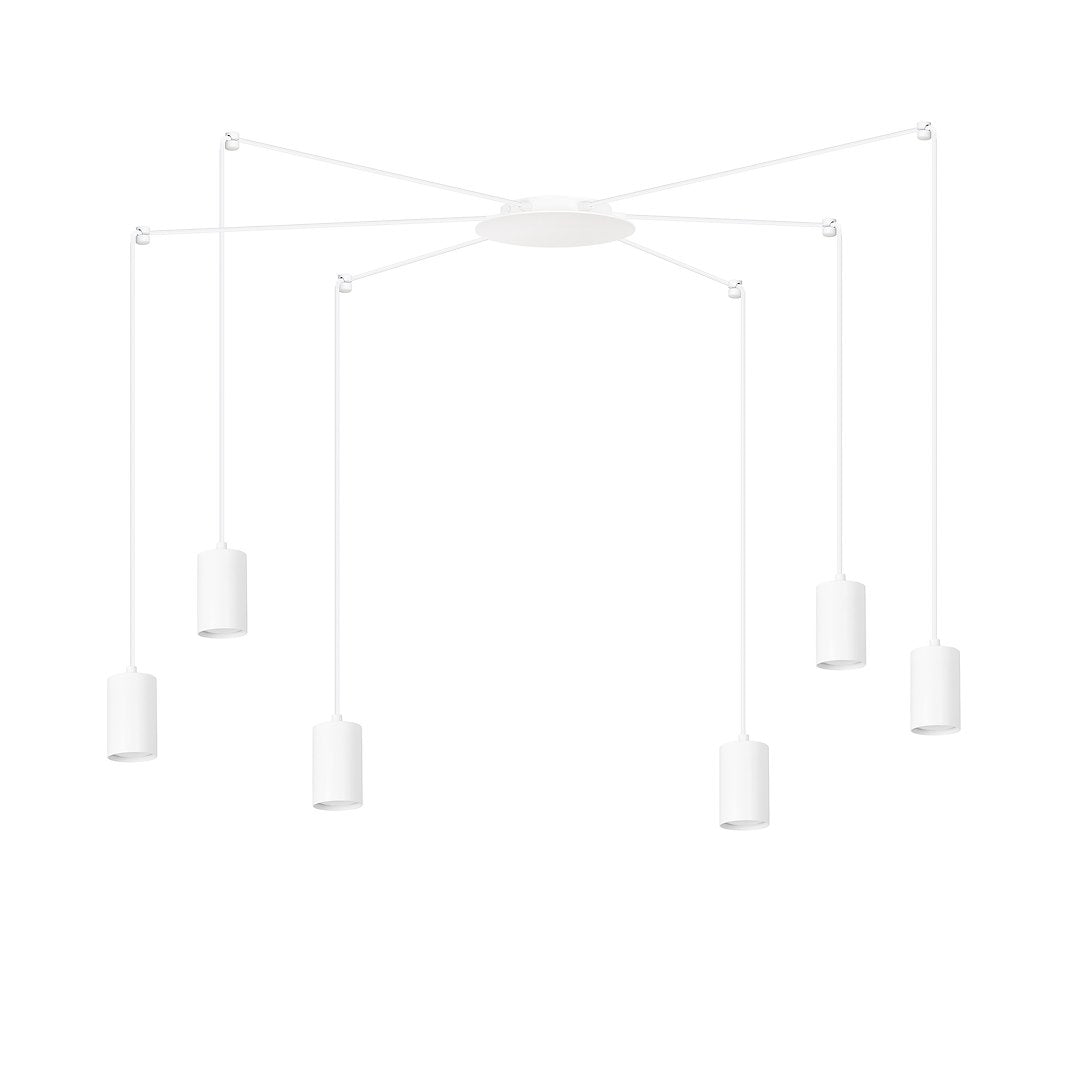 TRAKER 6 WH/WIT