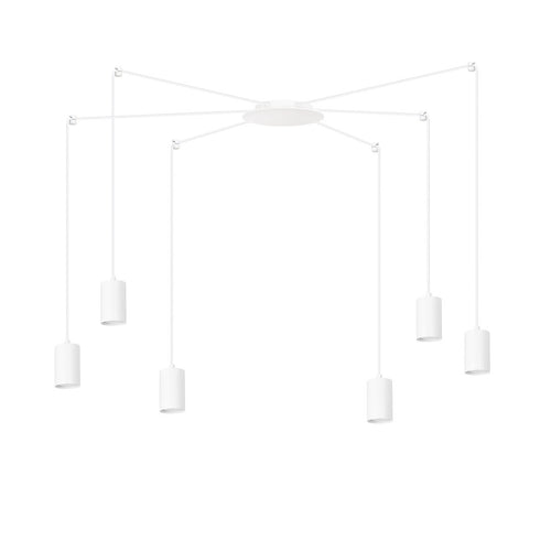 TRAKER 6 WH/WIT