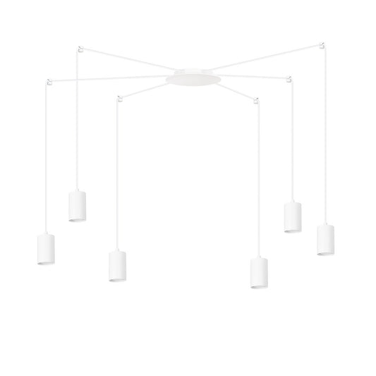 TRAKER 6 WH/WIT
