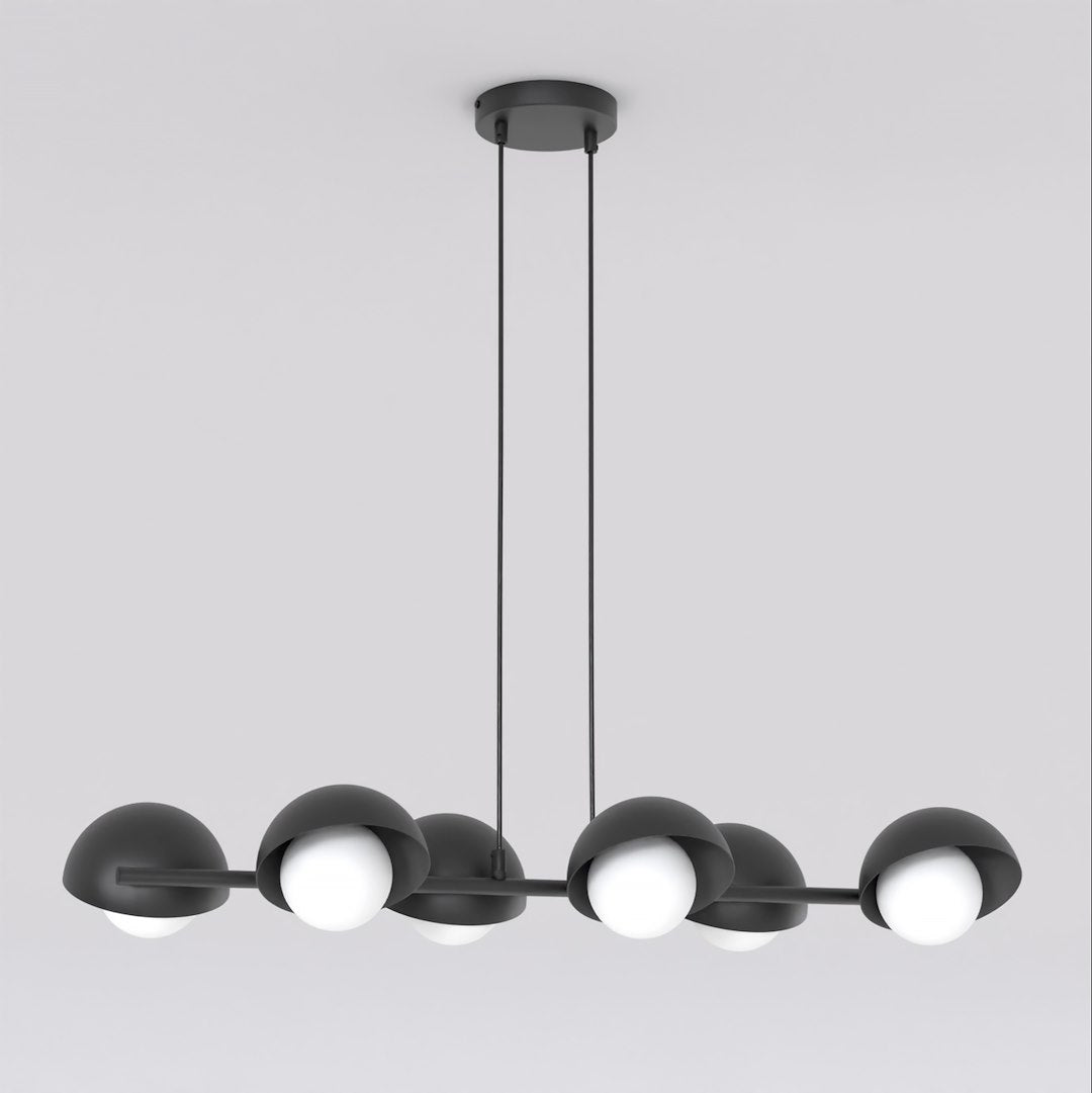 BOOM 6 ZWART