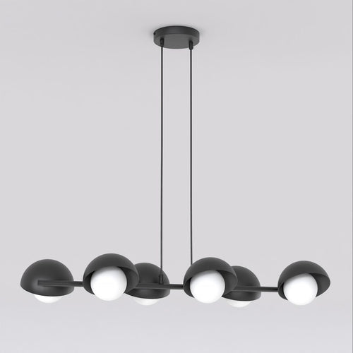 BOOM 6 ZWART