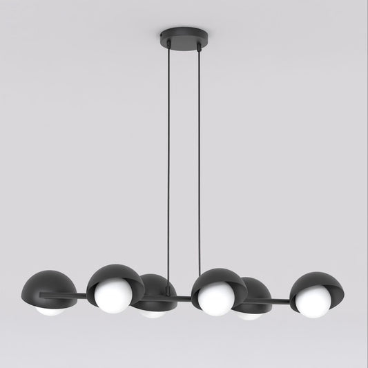 BOOM 6 ZWART