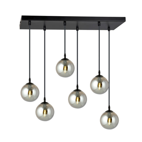 COSMO 6 BL GRAFIET