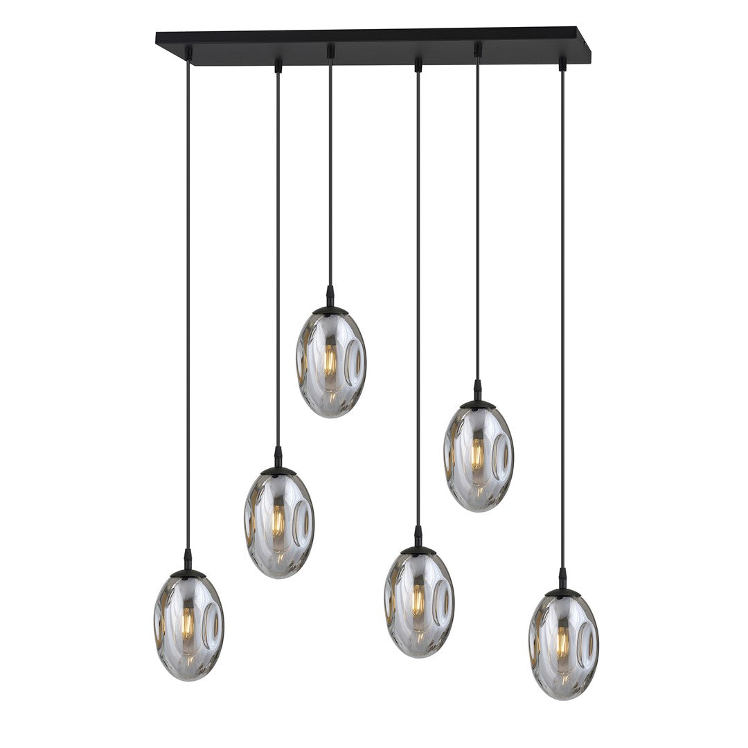 ASTRAL 6 BL GRAFIET