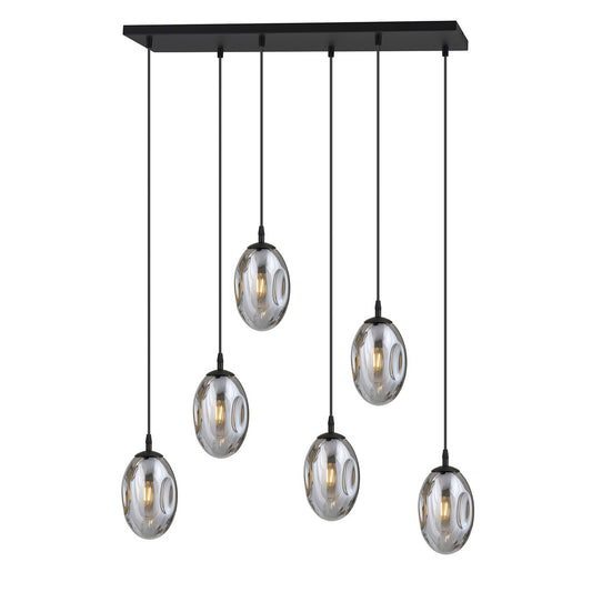 ASTRAL 6 BL GRAFIET