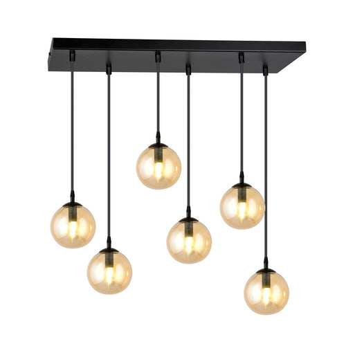 COSMO 6 BL HONINGKLEURIG