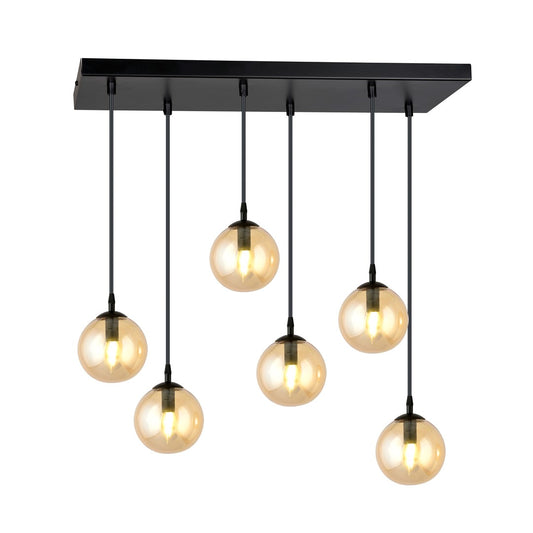 COSMO 6 BL HONINGKLEURIG