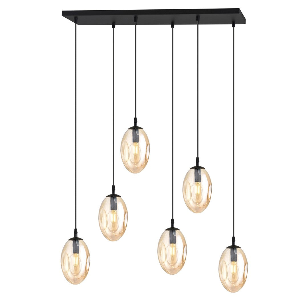 ASTRAL 6 BL HONINGKLEURIG