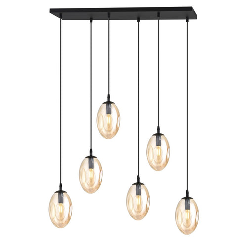 ASTRAL 6 BL HONINGKLEURIG