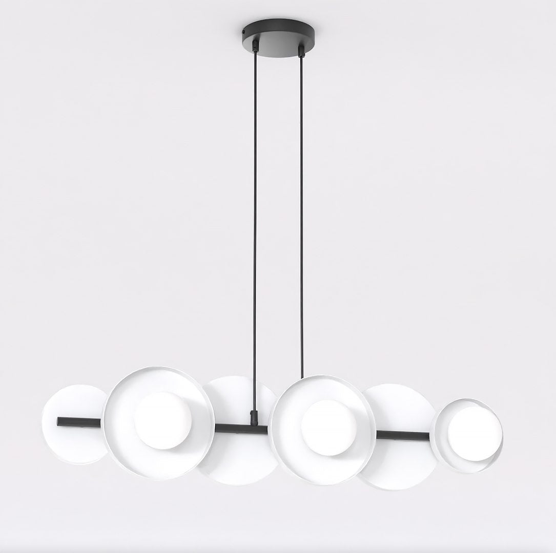MODEL 6 BL WIT