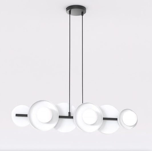 MODEL 6 BL WIT