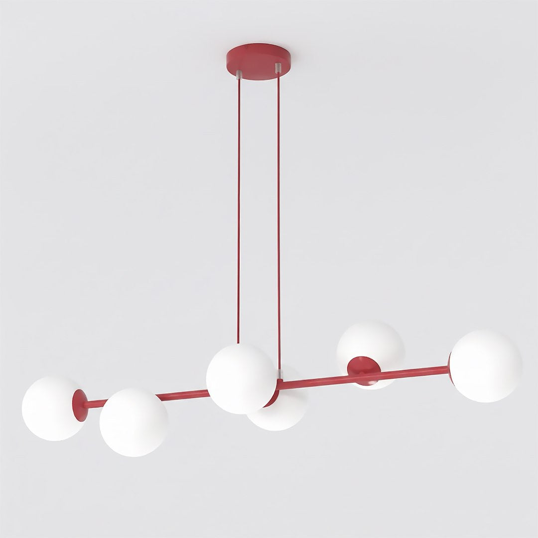 MAGNUS 6 BORDEAUX OPAAL