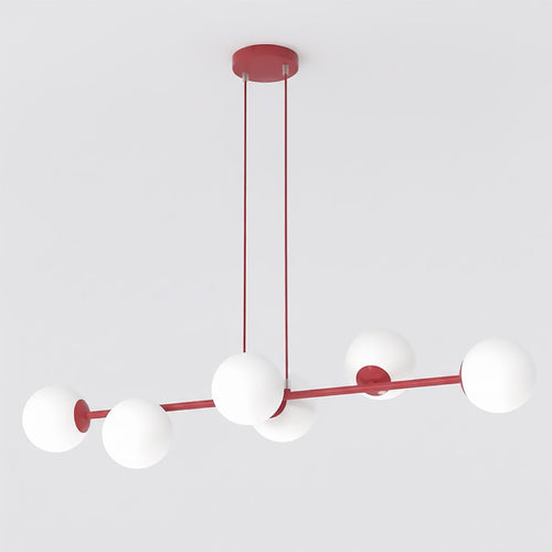 MAGNUS 6 BORDEAUX OPAAL