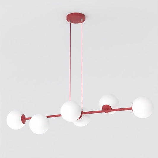 MAGNUS 6 BORDEAUX OPAAL