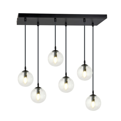 COSMO 6 BL TRANSPARANT