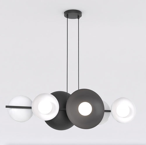 VOLUM 6 BL WIT