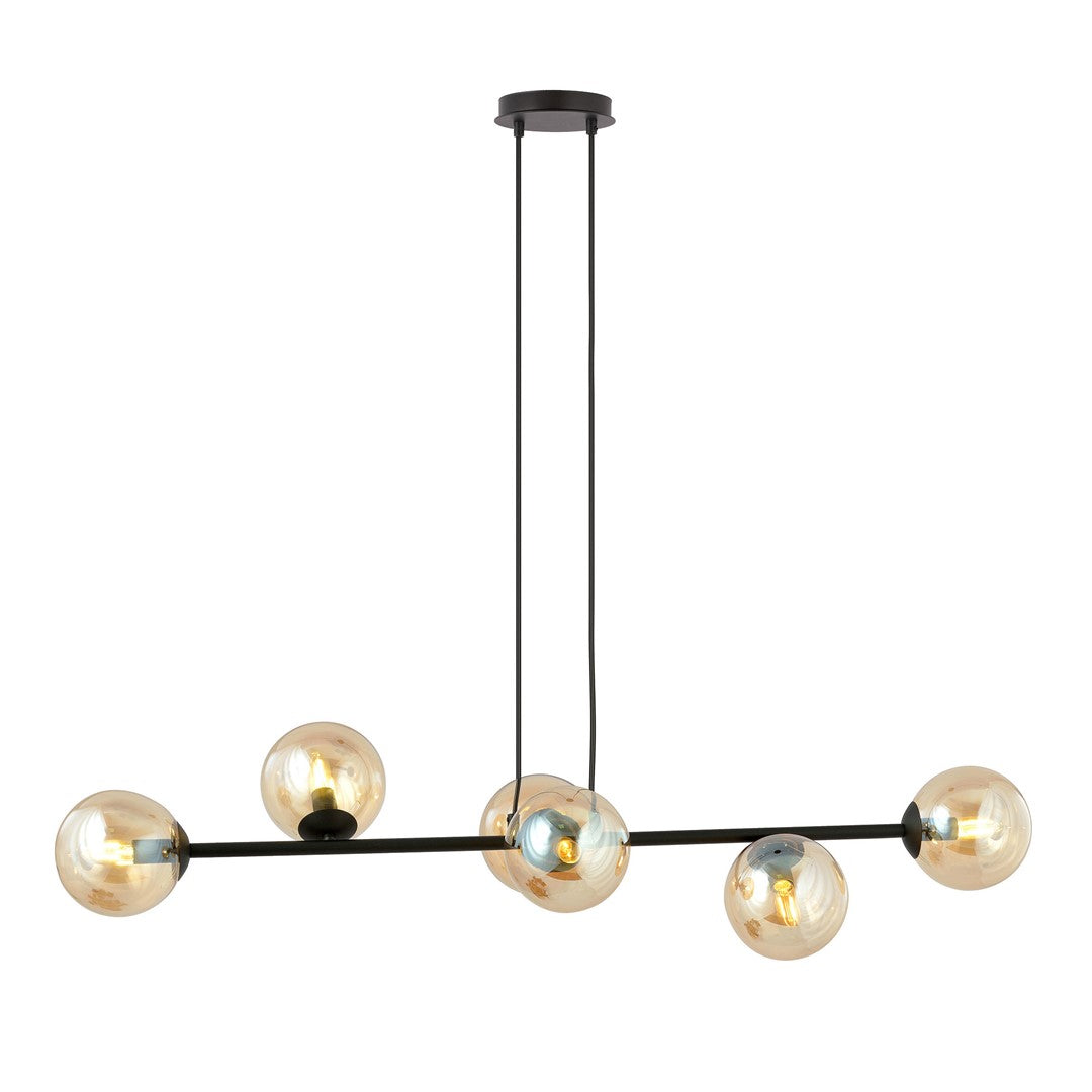 ROSSI 6 BL HONINGKLEURIG