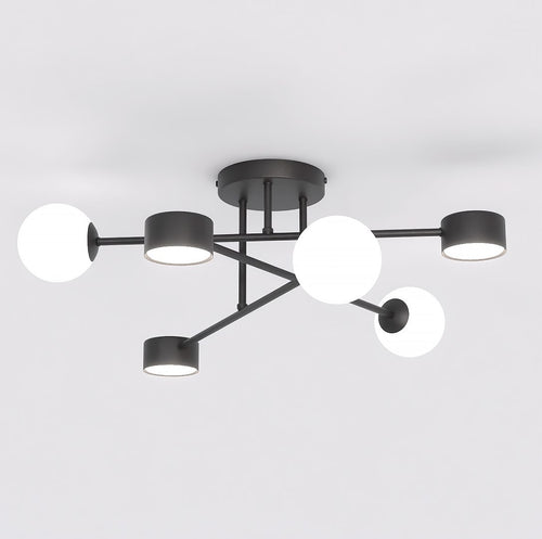 HOLON 6 ZWART