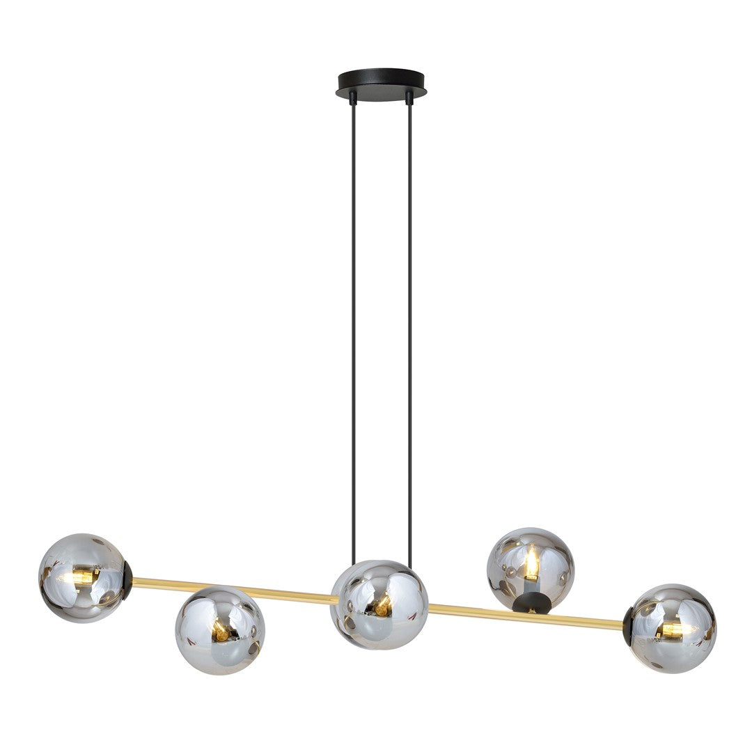 GRAVITY 6 BL GRAFIET