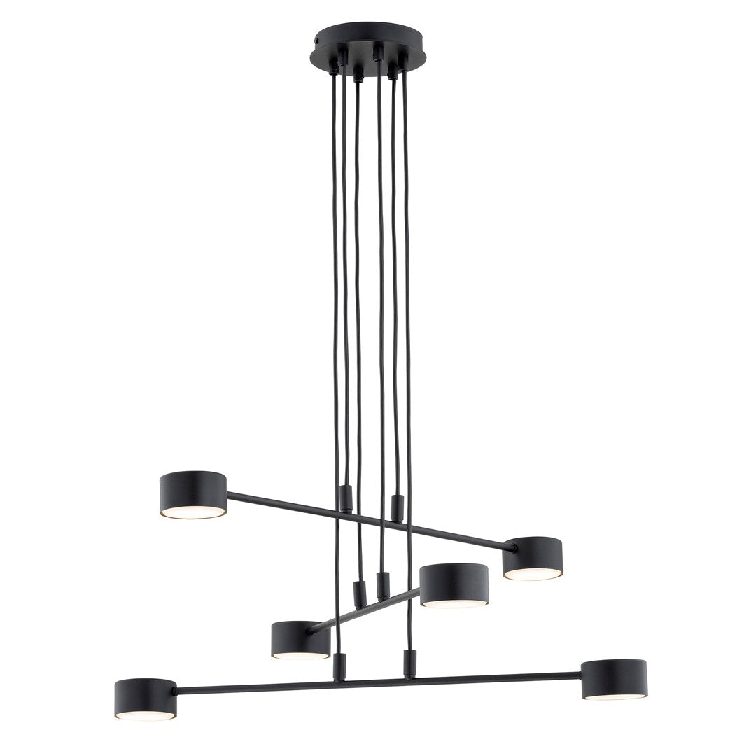 MODUS 6 ZWART