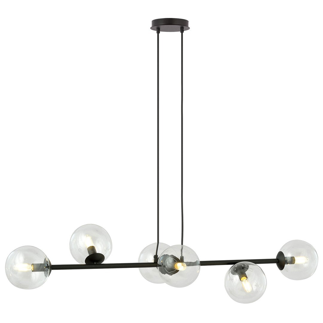 ROSSI 6 BL TRANSPARANT